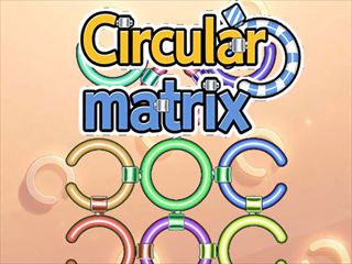 【Circularmatrix】Free Player Games