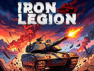 【Iron Legion 0.28】Free 3D Games
