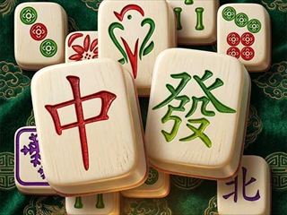 【Mahjong Adventure Puzzle】Free Mahjong Games
