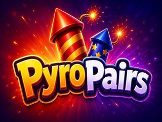 【PyroPairs】Free Memory Games