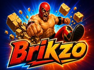 【Brikzo】Free Hypercasual Games
