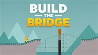 Build the Bridge - 無料オンラインゲーム