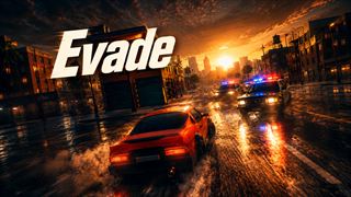 【EVADE】Free Arcade Games