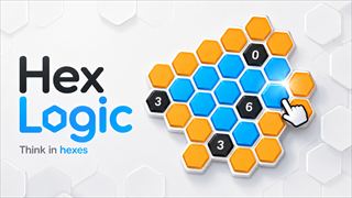 【Hex Mine 2D】Free Logic Games