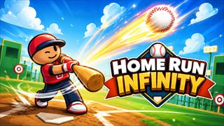 【Home Run Infinity】Free Arcade Games