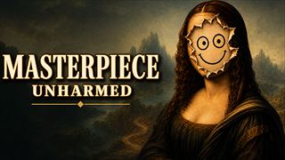 Masterpiece Unharmed - 無料オンラインゲーム