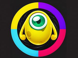 【Monster Bounce Game】Free Game Games