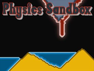 【Physics Sandbox】Free pixel Games