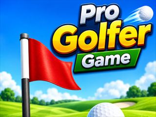 【Pro Golfer Game】Free Game Games