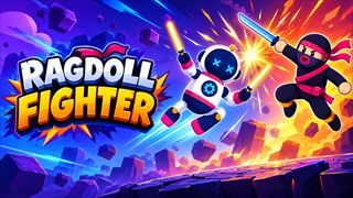 【Ragdoll Fighter】Free Fighting Games