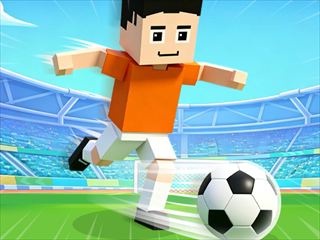 【Soccer Battle Online】Free Soccer Games