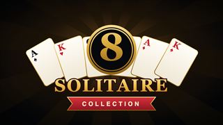 Solitaire 8 Collection - 無料オンラインゲーム
