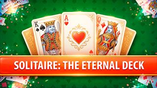 【Solitaire: The Eternal Deck】サムネイル画像