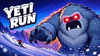 Yeti Run - 無料オンラインゲーム
