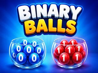 【Binary Balls】サムネイル画像