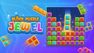 【Block Puzzle: Jewel Block】男性向けゲーム