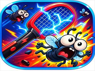 【BugBlaster】男性向けゲーム