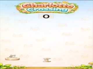 【Charlotte crossing Game】男性向けゲーム