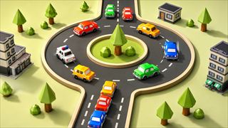 【Circle Car】男性向けゲーム