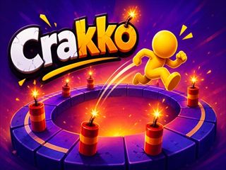 【Crakko】無料オンライン sportゲーム