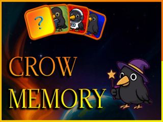 【Crow Memory】サムネイル画像