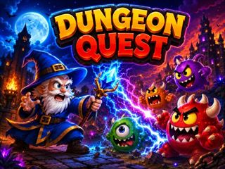 【DungeonsQuest】男性向けゲーム