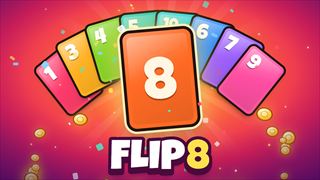 【Flip 8】男性向けゲーム