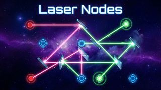 【Laser Nodes】サムネイル画像