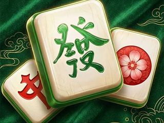 【Mahjong Tiles Match】男性向けゲーム