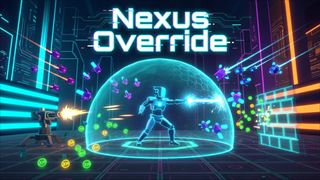 【Nexus Override】男性向けゲーム