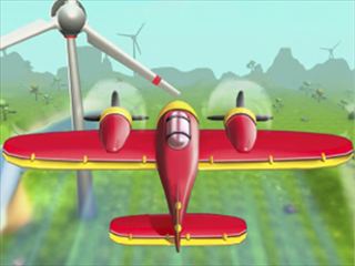 【Perfect Landing, Plane Pilot】無料オンライン エンドレスゲーム
