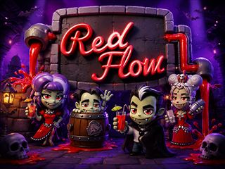 【Red Flow】男性向けゲーム