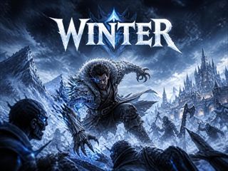 【Winter: Cold Wind】無料オンライン 3Dゲーム