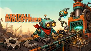 【Ashfall Industries】サムネイル画像