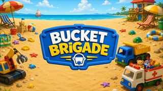 【Bucket Brigade】無料オンライン 1プレイヤーゲーム