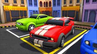 【Car Parking Driving Game】Free 1プレイヤー Games