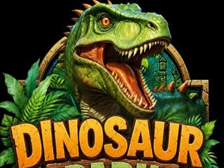 [Dinosaur Park Jurassic Dino World] 無料オンラインゲーム