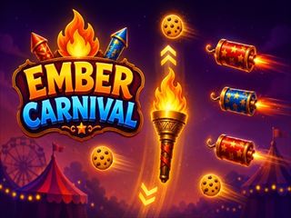 [Ember Carnival] 無料オンラインゲーム