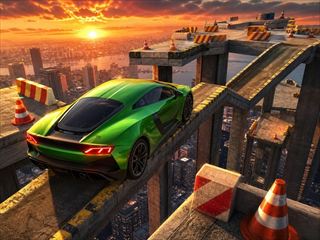 [Extreme Car Parking 3D] 無料オンラインゲーム
