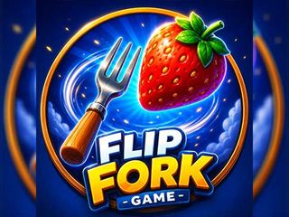[Flip Fork Game] 無料オンラインゲーム