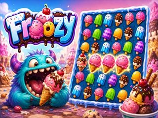 [Froozy] 無料オンラインゲーム