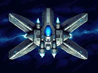 [Full Space Shooter] 無料オンラインゲーム