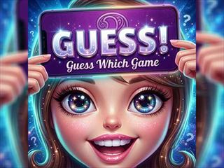 [Guess Which Game] 無料オンラインゲーム