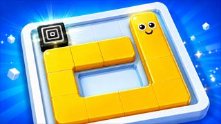 【Ice Slide】Free 1プレイヤー Games
