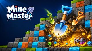 【Mine Master】サムネイル画像