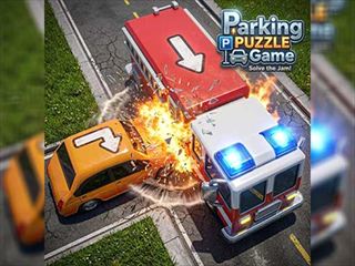 [Parking Puzzle Game] 無料オンラインゲーム