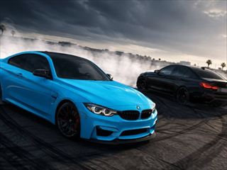 [Real Car Bmw M4 Drift] 無料オンラインゲーム