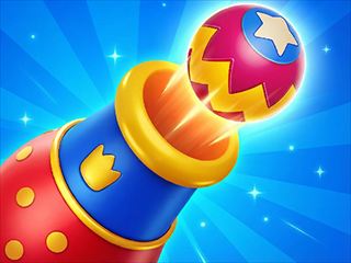 【Royal Smash Puzzle Game】無料オンライン ベストゲーム