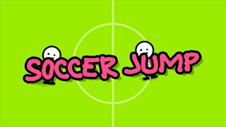 【Soccer Jump】Free 1プレイヤー Games