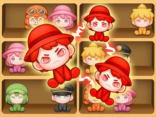 [Sorting Games Toy Sort] 無料オンラインゲーム